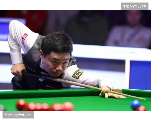 20240718丁奥会:丁俊晖2-2打平火箭 20240718丁奥会:丁俊晖2-2打平火箭