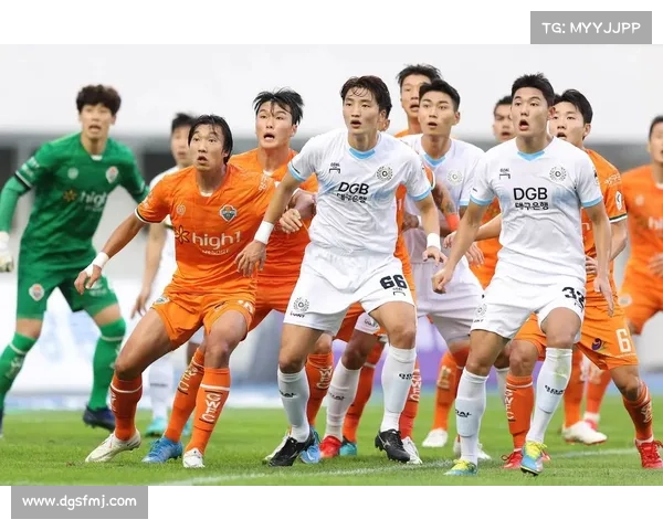 K联赛:光州FC提前一轮降级 江原FC与大田市民将争夺K1资格 K联赛:光州FC提前一轮降级 江原FC与大田市民将争夺K1资格