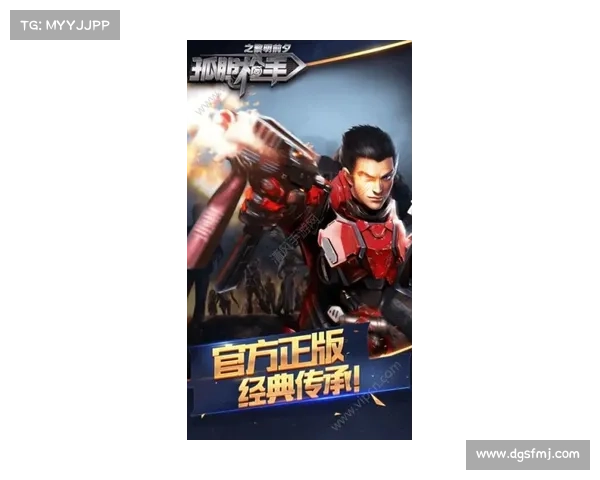 “孤胆枪手”乘风起势!帽哥出品 “孤胆枪手”乘风起势!帽哥出品